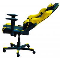 Крісло ігрове DXRacer Racing OH/RE21/NY/NAVI (59698) зображення 9