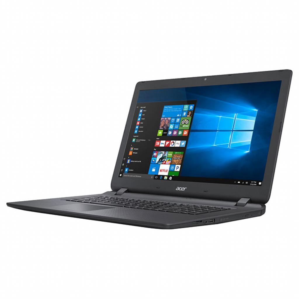 Ноутбук Acer Aspire ES17 ES1-732-C33D (NX.GH4EU.006) зображення 3