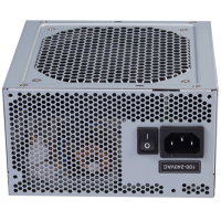 Блок питания Seasonic 650W (SSP-650RT) изображение 2