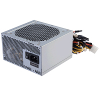 Блок питания Seasonic 650W (SSP-650RT) изображение 3