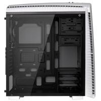 Корпус ThermalTake Versa N27 White (CA-1H6-00M6WN-00) изображение 4