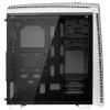 Корпус ThermalTake Versa N27 White (CA-1H6-00M6WN-00) изображение 4