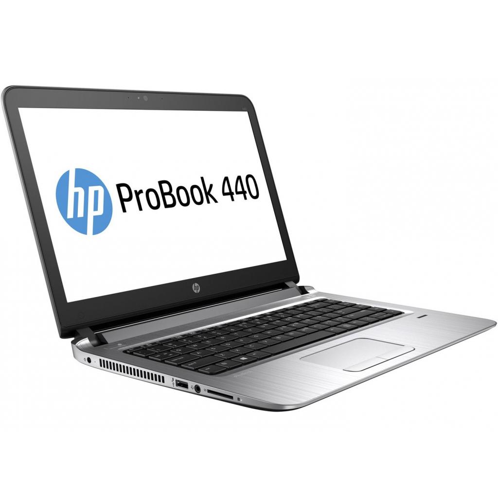 Ноутбук HP ProBook 440 (1LT95ES) изображение 2