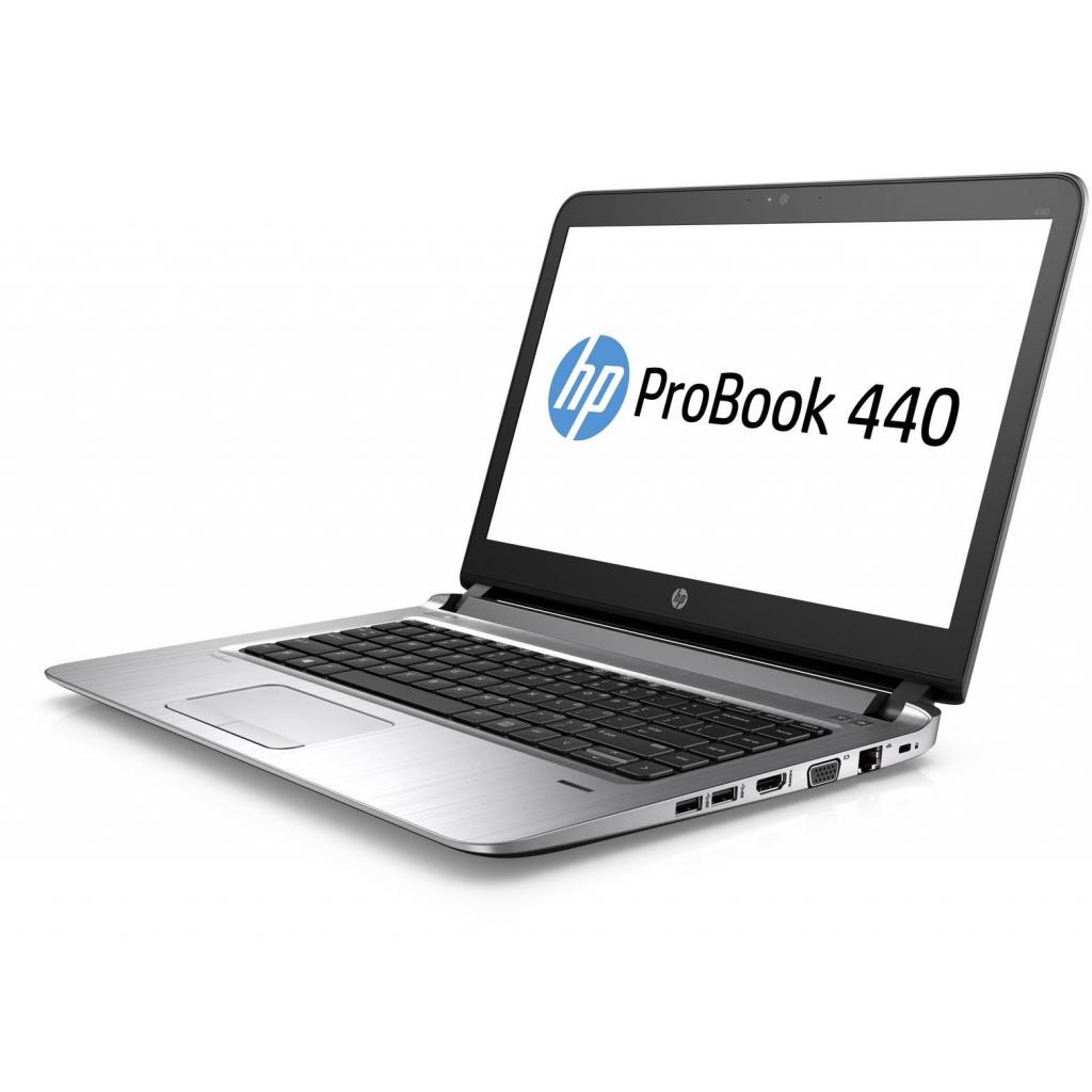 Ноутбук HP ProBook 440 (1LT95ES) изображение 3