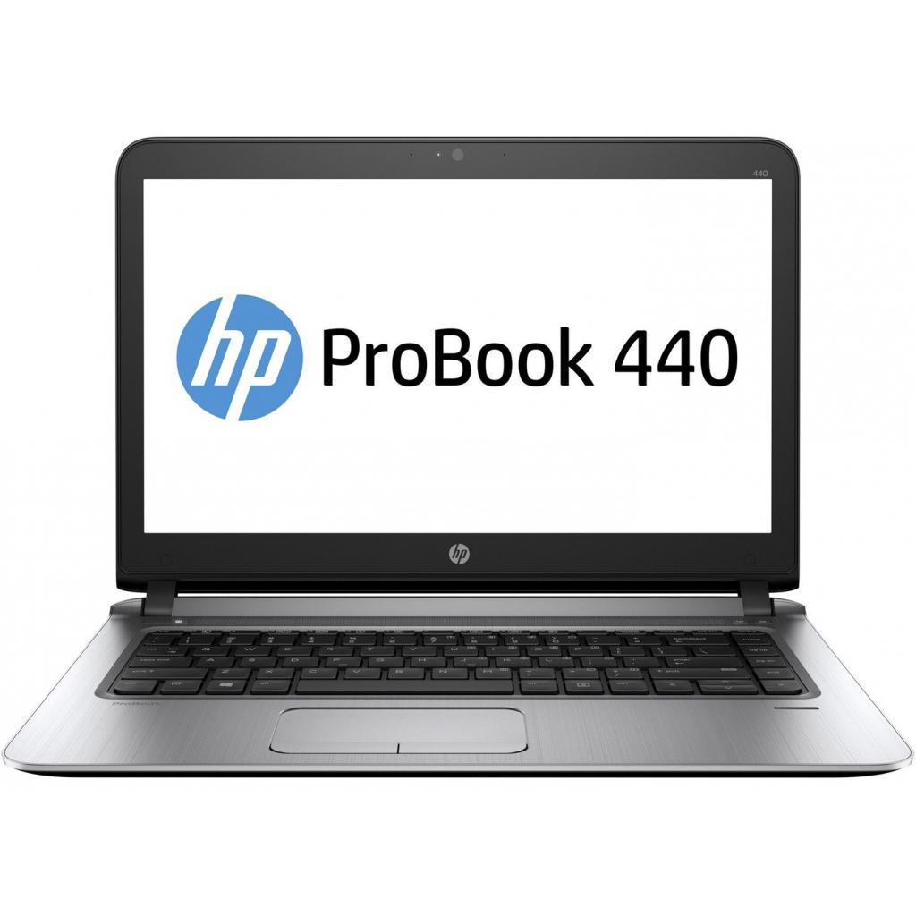 Ноутбук HP ProBook 440 (1LT95ES)