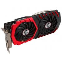 Видеокарта MSI Radeon RX 570 4096Mb GAMING (RX 570 GAMING 4G) изображение 4