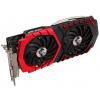 Видеокарта MSI Radeon RX 570 4096Mb GAMING (RX 570 GAMING 4G) изображение 4
