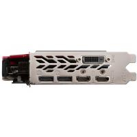 Видеокарта MSI Radeon RX 570 4096Mb GAMING (RX 570 GAMING 4G) изображение 5