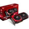Видеокарта MSI Radeon RX 570 4096Mb GAMING (RX 570 GAMING 4G)