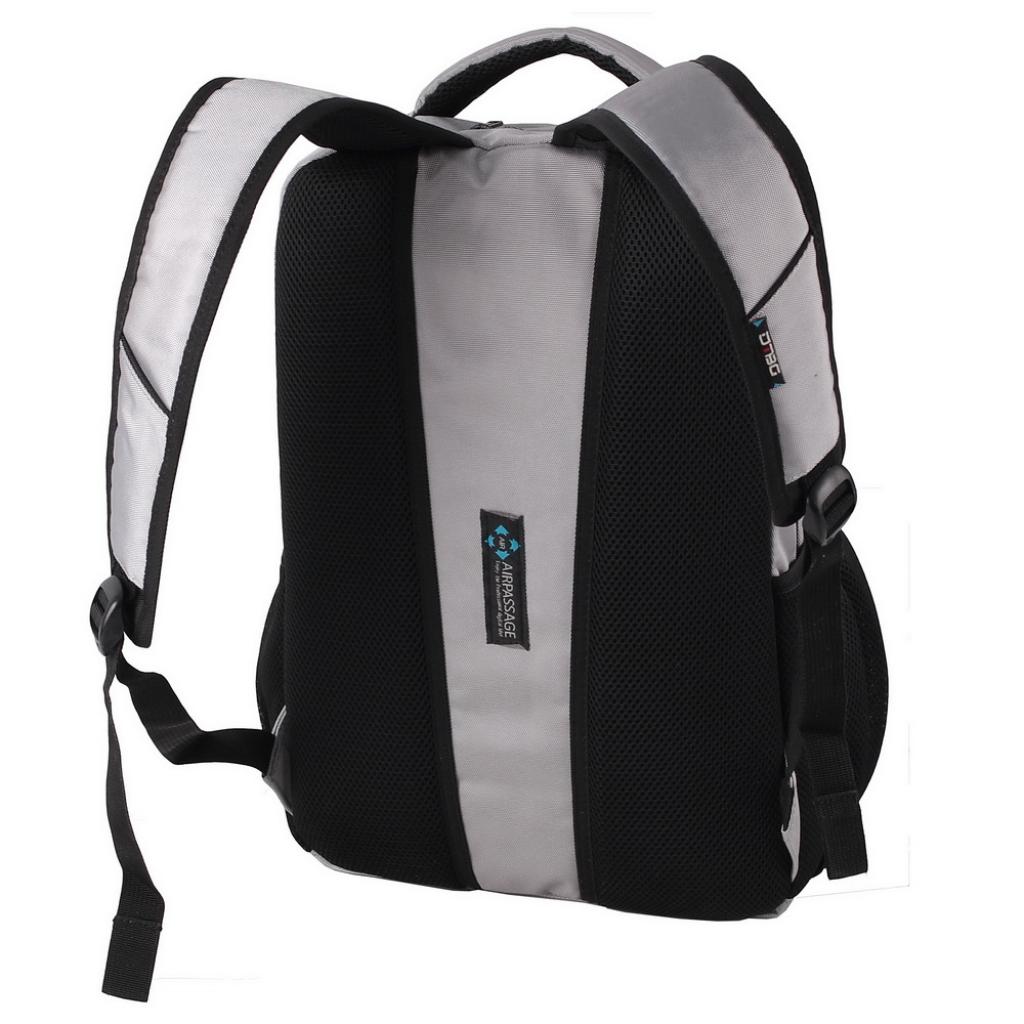 Рюкзак для ноутбука DTBG 15,6" (DS3116GR) изображение 2