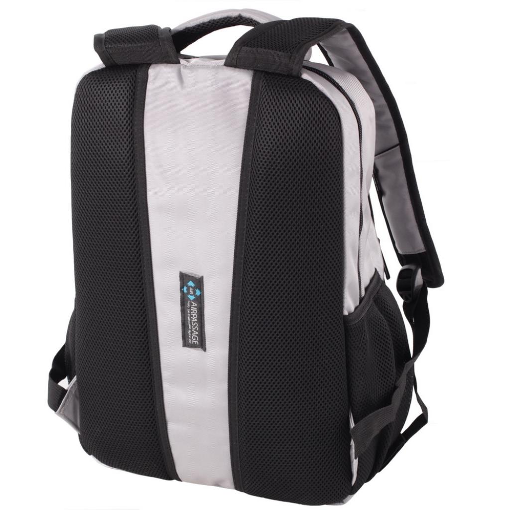 Рюкзак для ноутбука DTBG 15,6" (DS3116GR) зображення 3