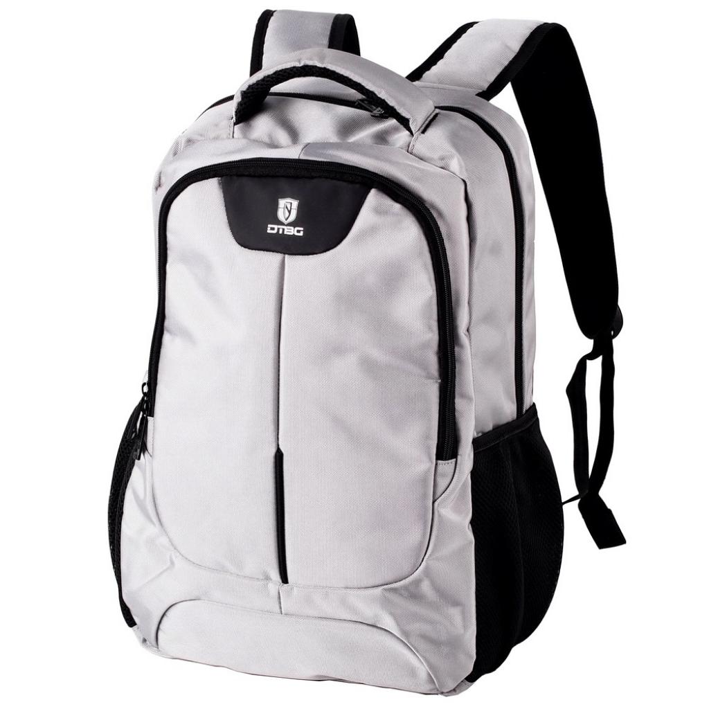 Рюкзак для ноутбука DTBG 15,6" (DS3116GR)