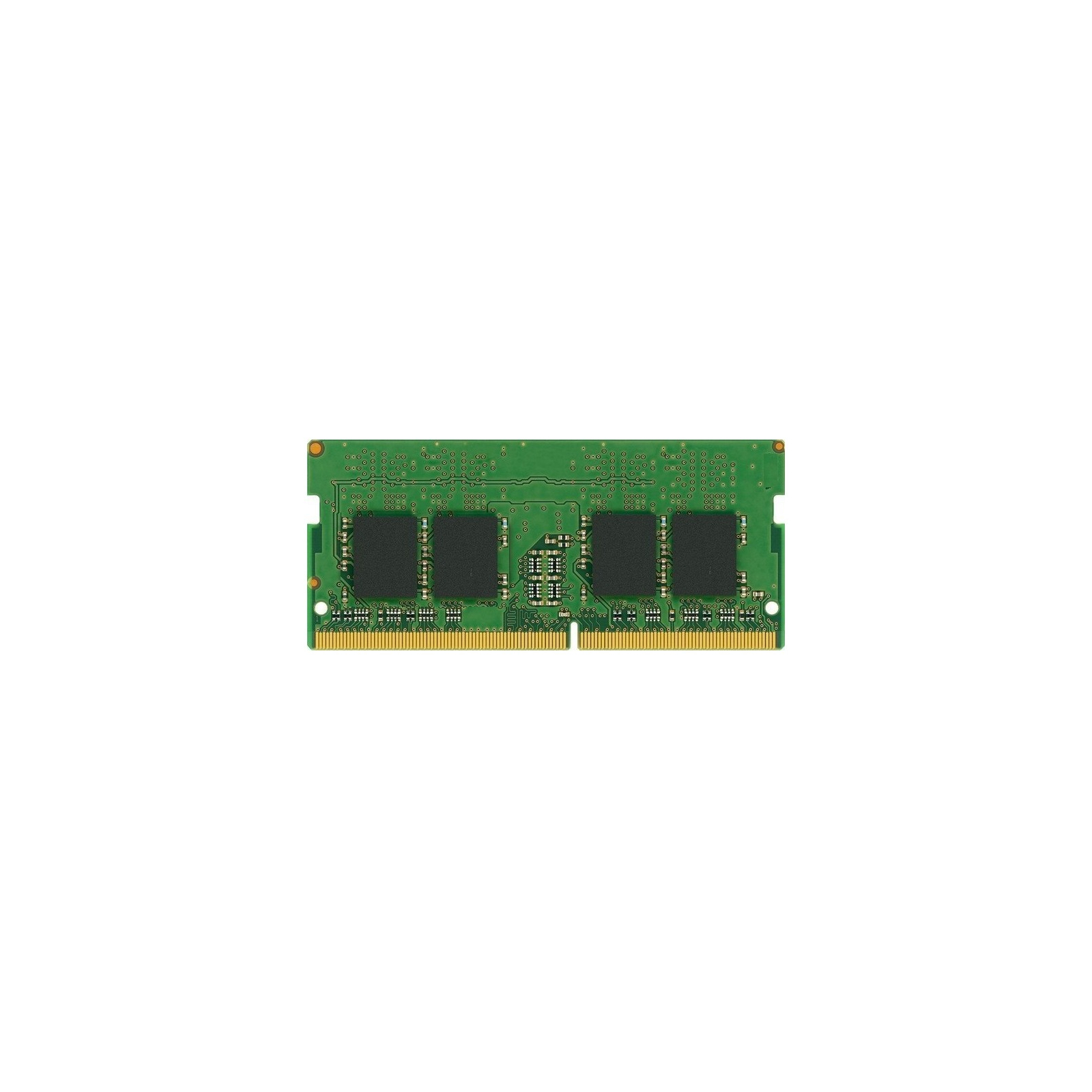 Модуль памяти для ноутбука SoDIMM DDR4 8GB 2133 MHz eXceleram (E40821S)