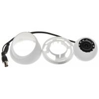 Камера видеонаблюдения Dahua DH-HAC-HDW1200RP-S3 (3.6) (03276-04720) изображение 3