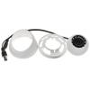 Камера видеонаблюдения Dahua DH-HAC-HDW1200RP-S3 (3.6) (03276-04720) изображение 3