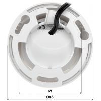 Камера видеонаблюдения Dahua DH-HAC-HDW1200RP-S3 (3.6) (03276-04720) изображение 4