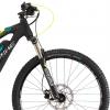 Електровелосипед Haibike SDURO FullNine 5.0 400Wh, 2017, рама 50см, черный, ход:100мм (4544410750) зображення 3