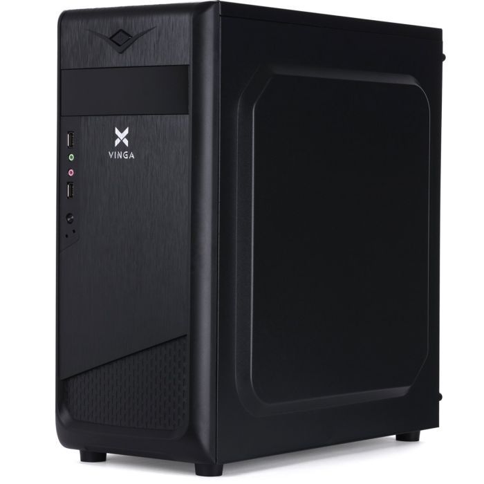Корпус Vinga CS104B-500W изображение 3