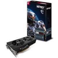 Видеокарта Sapphire Radeon RX 570 8192Mb NITRO+ (11266-09-20G) изображение 7