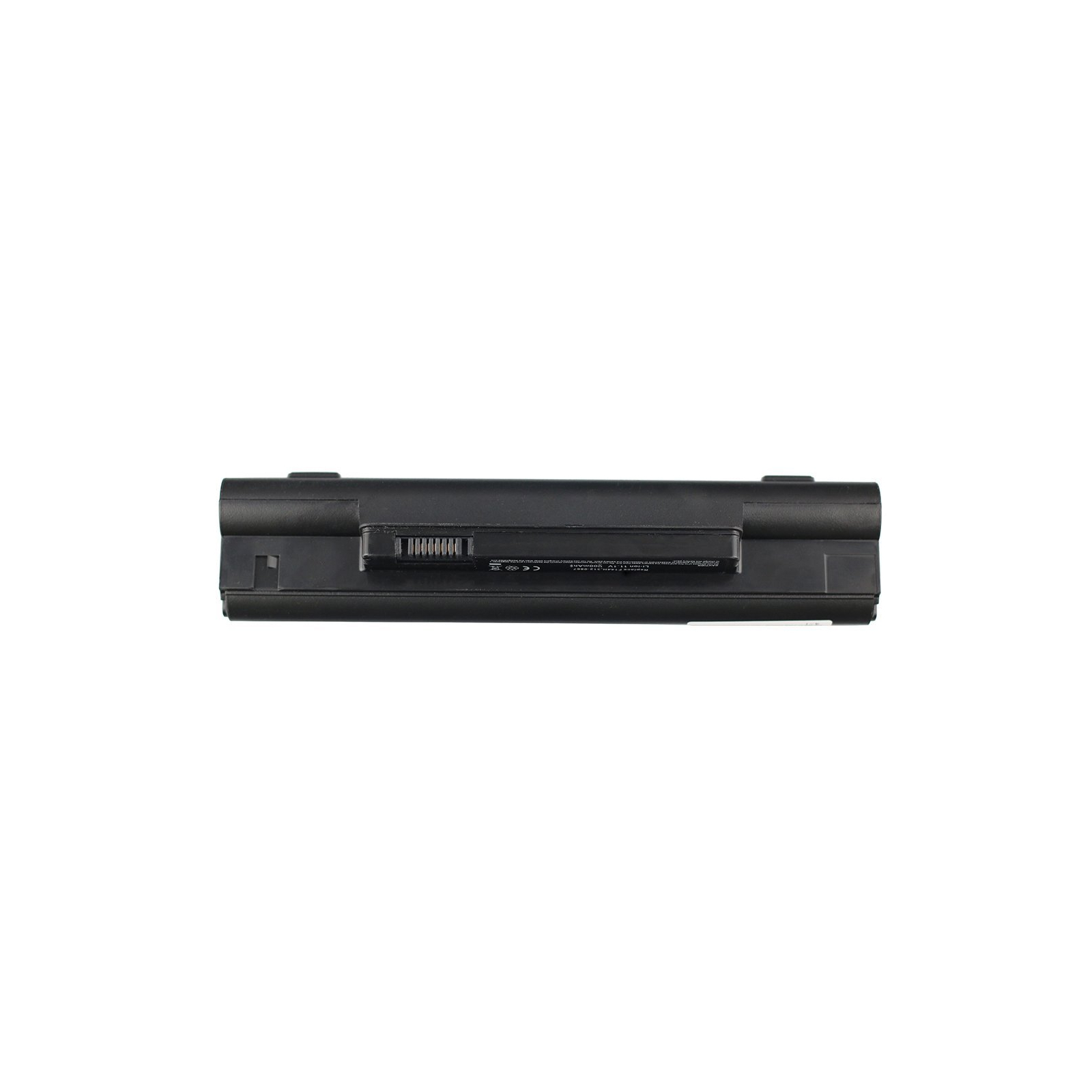 Акумулятор до ноутбука AlSoft Dell Inspiron mini 10 PP19S 2200mAh 3cell 11.1V Li-ion (A41401) зображення 3