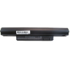 Акумулятор до ноутбука AlSoft Dell Inspiron mini 10 PP19S 2200mAh 3cell 11.1V Li-ion (A41401)
