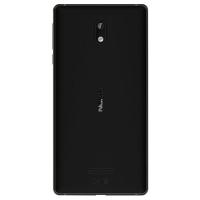 Мобильный телефон Nokia 3 Black изображение 2