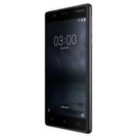 Мобильный телефон Nokia 3 Black изображение 4