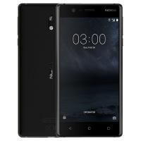 Мобильный телефон Nokia 3 Black изображение 5