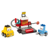 Конструктор LEGO Juniors Пит-стоп Гвидо и Луиджи (10732) изображение 2
