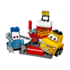 Конструктор LEGO Juniors Пит-стоп Гвидо и Луиджи (10732) изображение 3