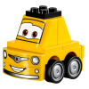 Конструктор LEGO Juniors Пит-стоп Гвидо и Луиджи (10732) изображение 6