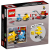 Конструктор LEGO Juniors Пит-стоп Гвидо и Луиджи (10732) изображение 8
