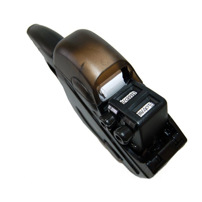 Етикет-пістолет Open UNO С20 Black (UN2616N-1010) зображення 2