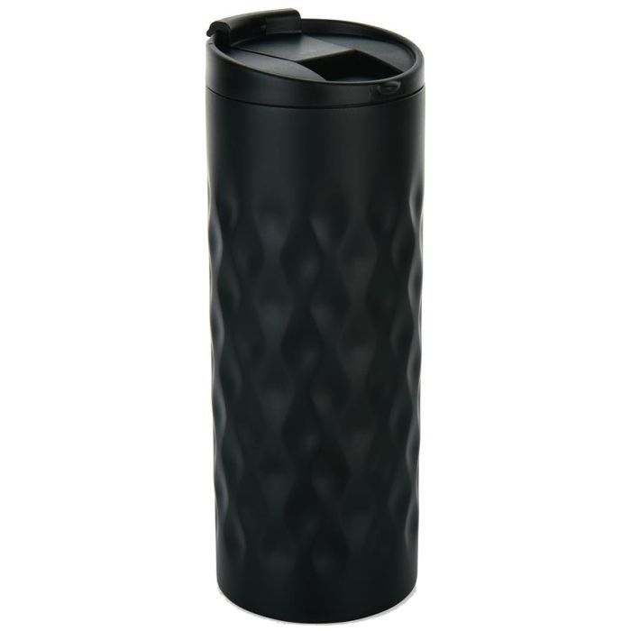 Термокружка XD Modo 350ml черный (P432.011)