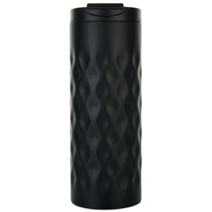 Термокружка XD Modo 350ml черный (P432.011) зображення 2