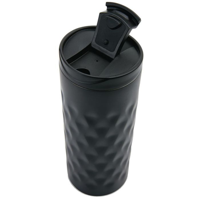 Термокружка XD Modo 350ml черный (P432.011) зображення 4