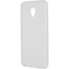 Чехол для мобильного телефона Drobak Ultra PU для Meizu MX6 (Clear) (219310)