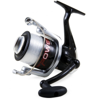 Катушка Lineaeffe Vigor Power FD 50 с леской (1206550)