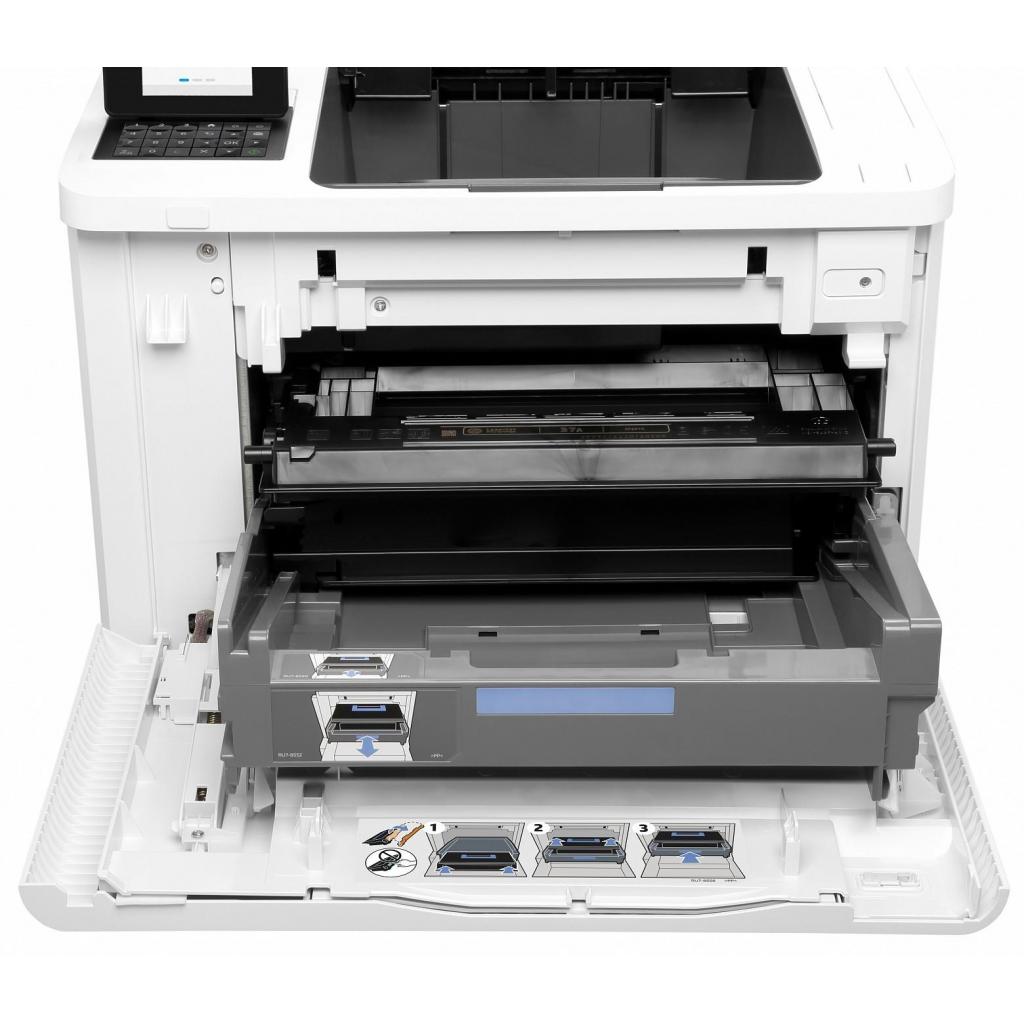 Лазерный принтер HP LaserJet Enterprise M609dn (K0Q21A) изображение 5