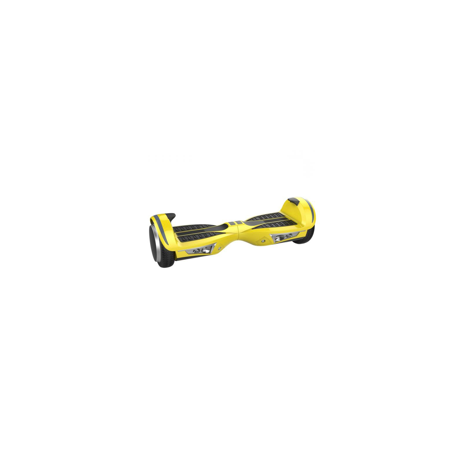 Гироборд 2E HB 101 7.5” Jump Yellow (2E-HB101-75J-Yl) изображение 2