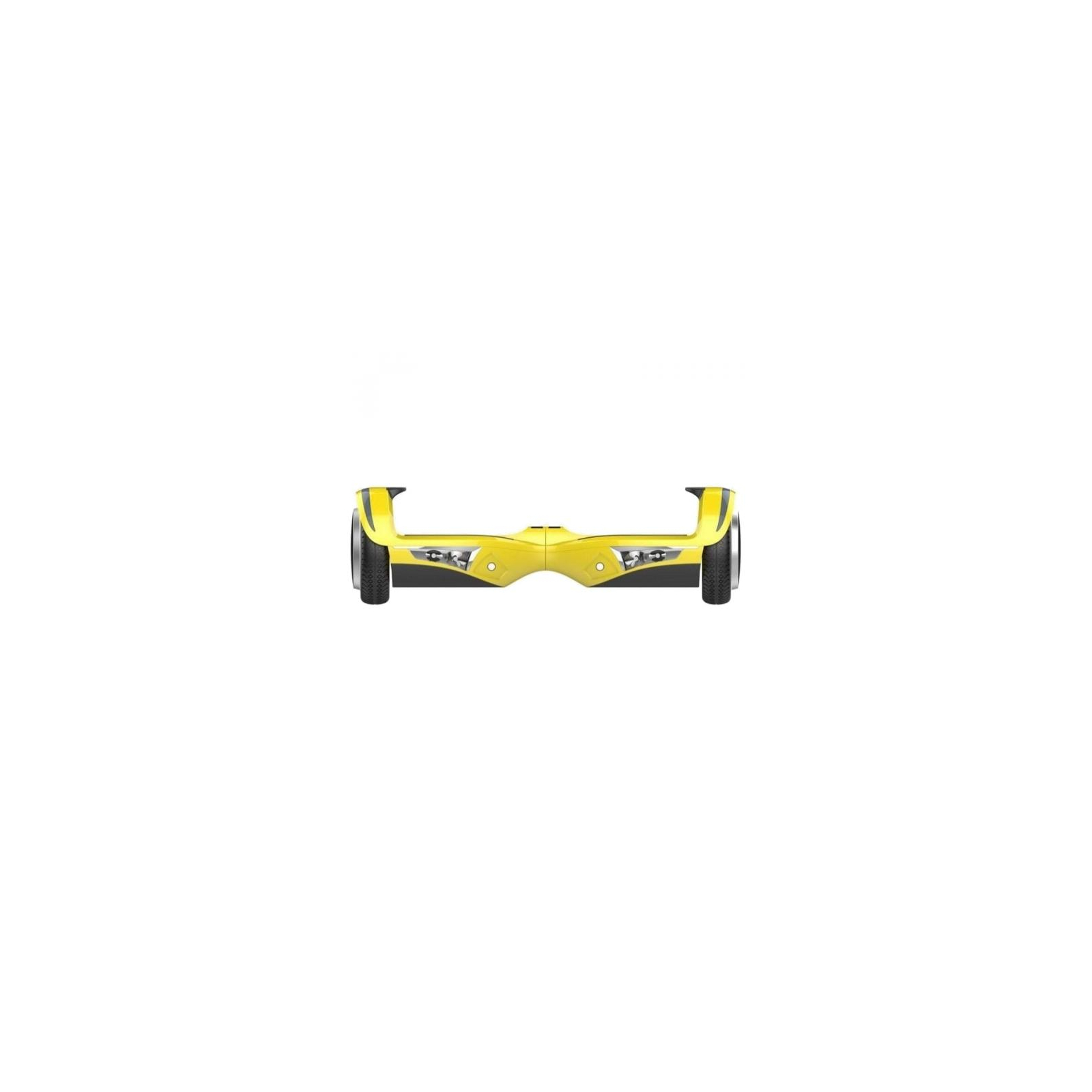 Гироборд 2E HB 101 7.5” Jump Yellow (2E-HB101-75J-Yl) изображение 3
