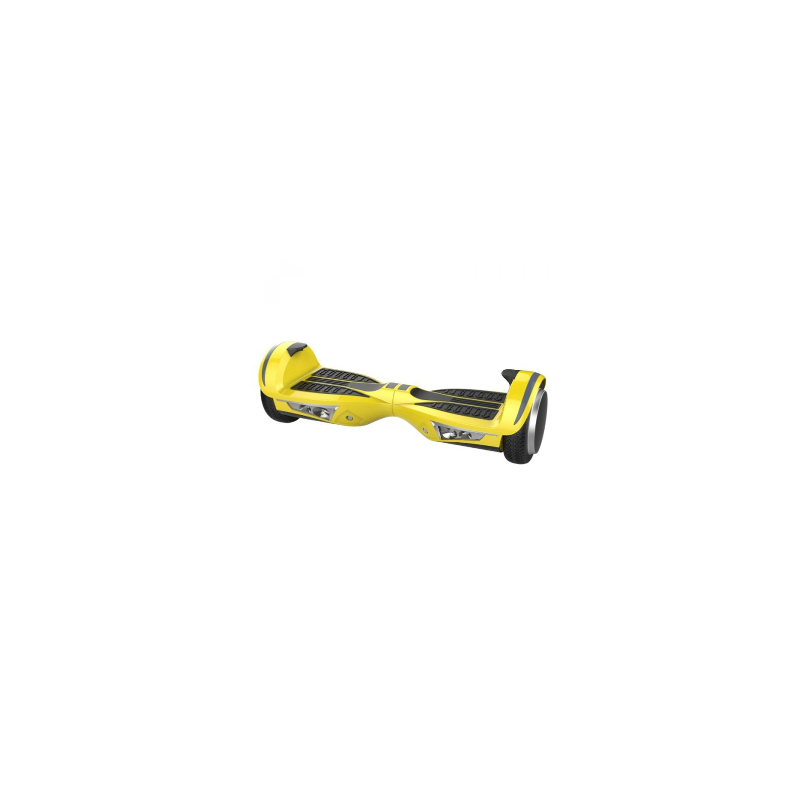 Гіроборд 2E HB 101 7.5” Jump Yellow (2E-HB101-75J-Yl)