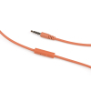 Навушники Vinga HSM035 Orange New Mobile (HSM035OR) зображення 11
