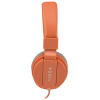 Навушники Vinga HSM035 Orange New Mobile (HSM035OR) зображення 3