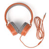 Навушники Vinga HSM035 Orange New Mobile (HSM035OR) зображення 9