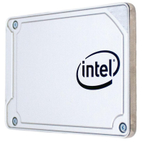 Накопитель SSD 2.5" 512GB INTEL (SSDSC2KW512G8X1) изображение 2