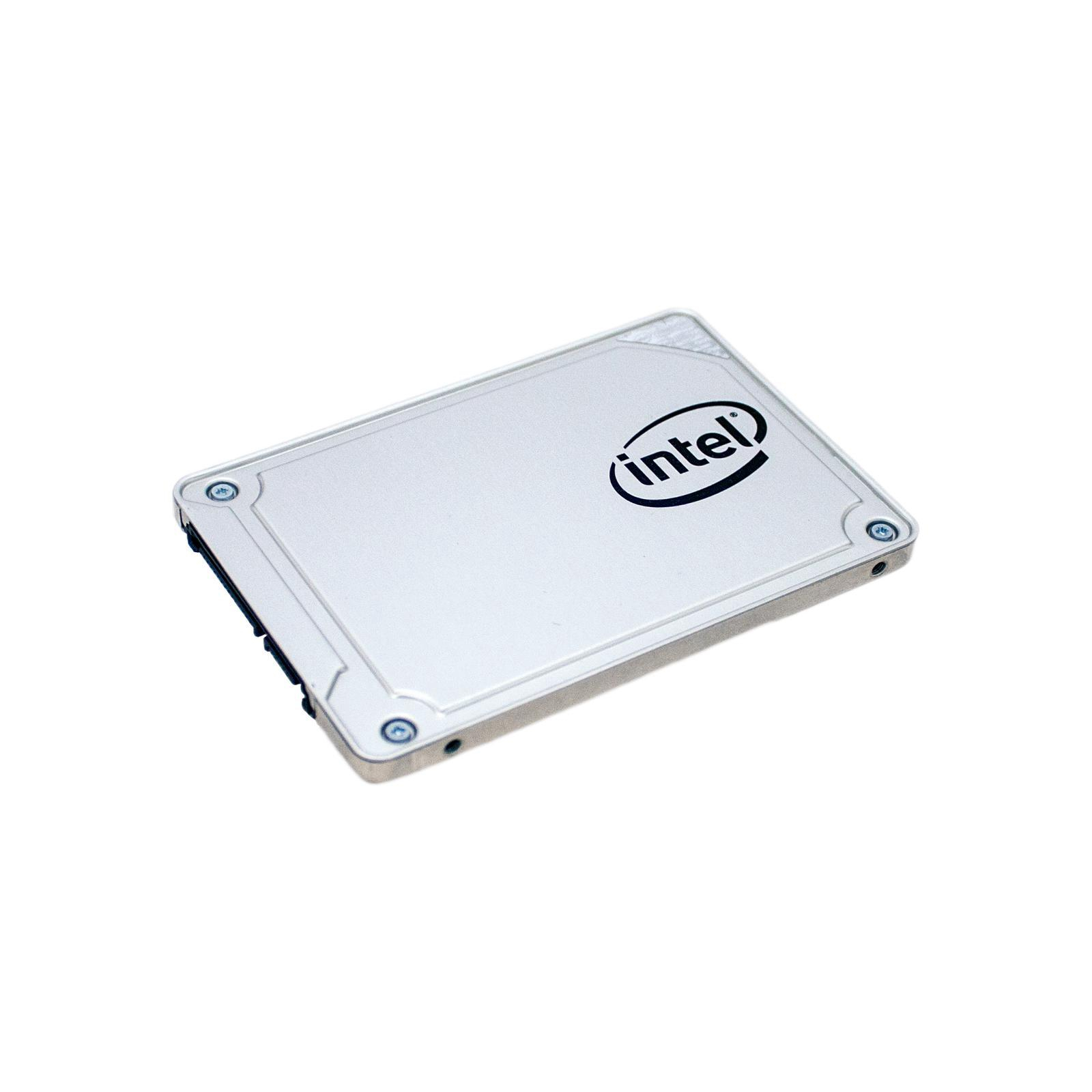 Накопитель SSD 2.5" 256GB INTEL (SSDSC2KW256G8X1) изображение 3