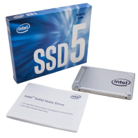 Накопитель SSD 2.5" 512GB INTEL (SSDSC2KW512G8X1) изображение 5
