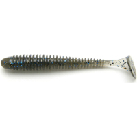 Силикон рыболовный Keitech_ТОВ Swing Impact 2.5" (10 шт/упак) ц:205 bluegill (1551.05.11)