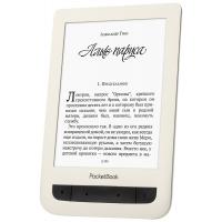 Електронна книга Pocketbook 625 Basic Touch 2, WiFi, Biege (PB625-F-CIS) зображення 3